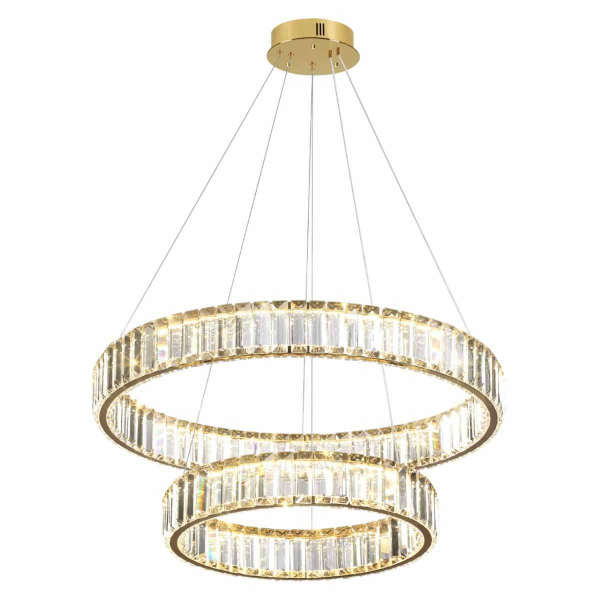 Подвесной светодиодный светильник Odeon Light Vekia 5015/60L Подвесной светодиодный светильник Odeon Light Vekia 5015/60L