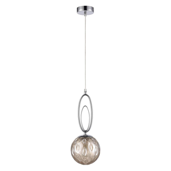 Подвесной светильник Vele Luce Phlox VL5853P01 Подвесной светильник Vele Luce Phlox VL5853P01
