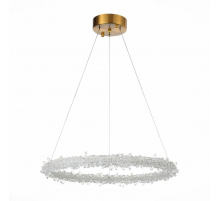 Подвесной светодиодный светильник ST Luce Lucchero SL6105.203.01