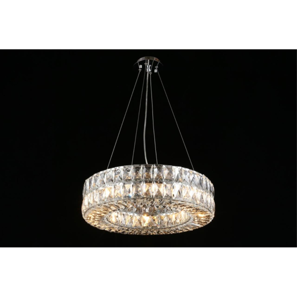 Подвесной светильник Aployt Orian APL.833.13.08