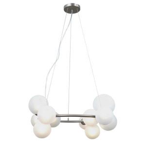 Светильник подвесной Moderli Renny V11468-11P