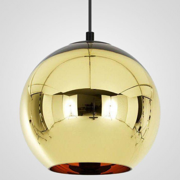 Подвесной светильник Imperium Loft Copper Shade 182701-22 Подвесной светильник Imperium Loft Copper Shade 182701-22
