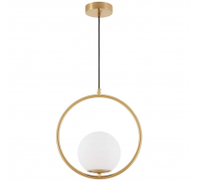 Подвесной светильник Lumina Deco LDP 2101-1 MD
