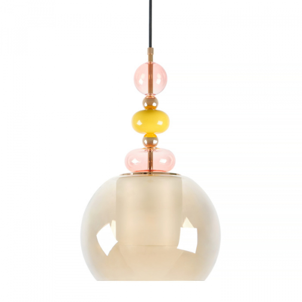 Подвесной светильник MyFar Louis MR2501-1P