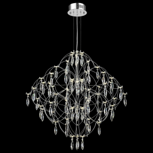 Подвесной светильник WERTMARK FEDELE WE338.08.103