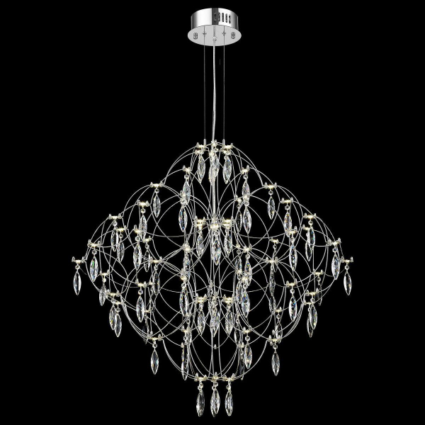 Подвесной светильник WERTMARK FEDELE WE338.08.103