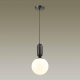 Подвесной светильник Odeon Light Pendant Okia 4668/1