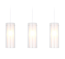 Подвесной светильник Ambrella light Traditional TR3675