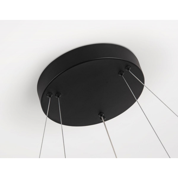 Подвесной светодиодный светильник Ambrella light Comfort Line FL5506 Подвесной светодиодный светильник Ambrella light Comfort Line FL5506