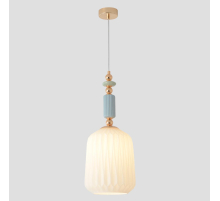 Светильник подвесной Crystal Lux MERINGUE SP1.2