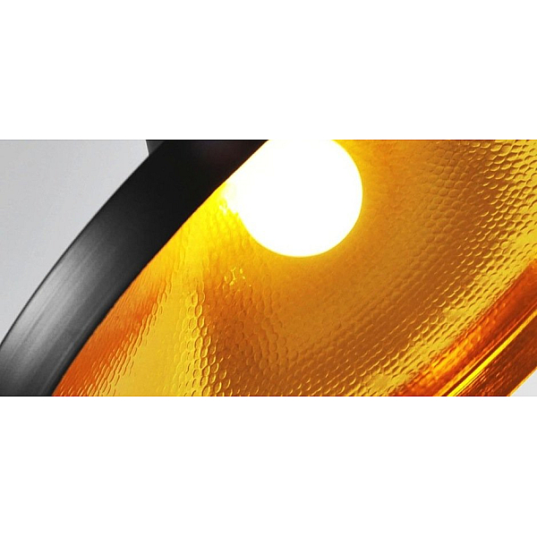 Подвесной светильник Imperium Loft Beat Light Wide 73684-22