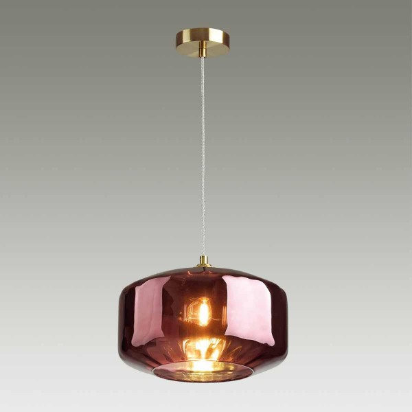 Подвесной светильник Odeon Light Pendant Binga 4782/1 Подвесной светильник Odeon Light Pendant Binga 4782/1