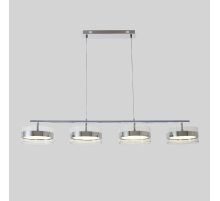 Подвесной светильник Crystal Lux MYSELF SP40W LED