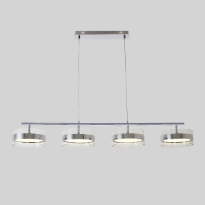 Подвесной светильник Crystal Lux MYSELF SP40W LED