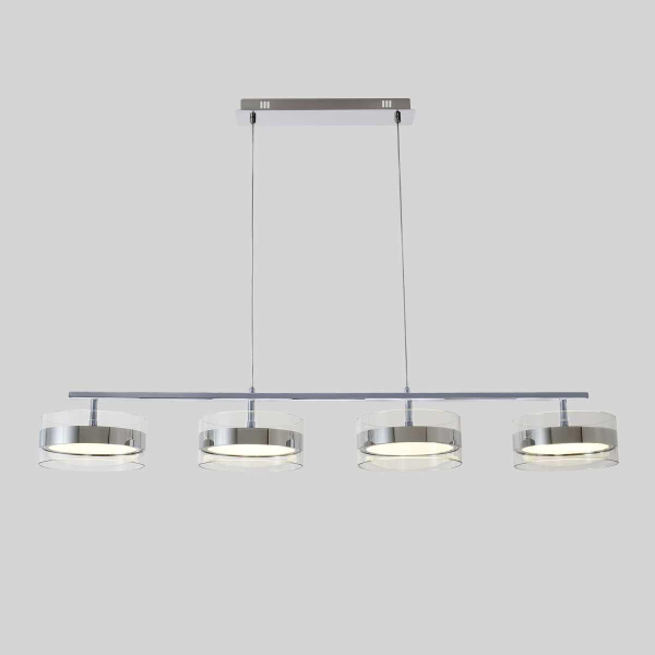 Подвесной светильник Crystal Lux MYSELF SP40W LED