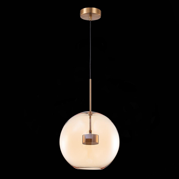 Подвесной светодиодный светильник ST Luce Bopone SL1133.323.01 Подвесной светодиодный светильник ST Luce Bopone SL1133.323.01
