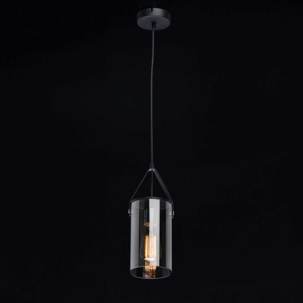 Подвесной светильник De Markt Тетро  673014701