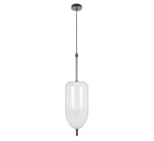 Подвесной светодиодный светильник Loft IT Venice 10223/B White