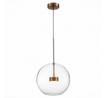 Подвесной светодиодный светильник ST Luce Bopone SL1133.223.01 Подвесной светодиодный светильник ST Luce Bopone SL1133.223.01