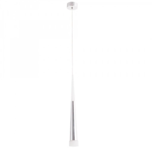 Подвесной светодиодный светильник Arte Lamp Orione A6010SP-1CC