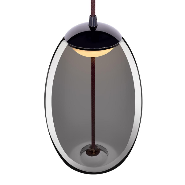 Подвесной светодиодный светильник Loft IT Knot 8134-A mini Подвесной светодиодный светильник Loft IT Knot 8134-A mini