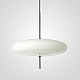 Подвесной светильник Imperium Loft Lakin Black D50 220518-23