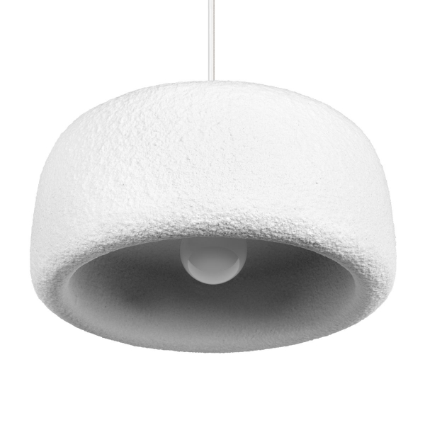 Подвесной светильник Loft IT Stone 10252/500 White Подвесной светильник Loft IT Stone 10252/500 White