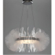 Подвесной светодиодный светильник Mizi'en Flair MZ123034-1-850