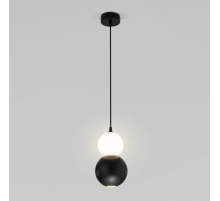 Подвесной светильник Eurosvet Polar 50251/1 LED черный