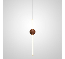 Подвесной светодиодный светильник Imperium Loft Cornell 189498-23