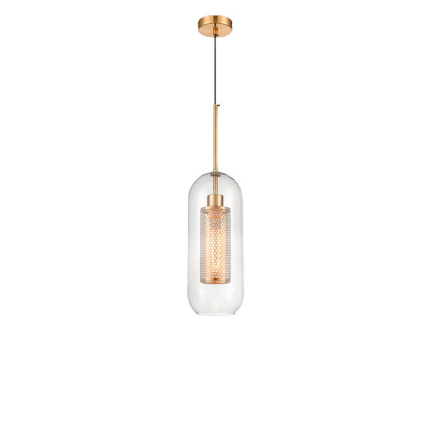 Подвесной светильник Vele Luce Coro VL5524P11 Подвесной светильник Vele Luce Coro VL5524P11