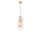 Подвесной светильник Vele Luce Coro VL5524P11