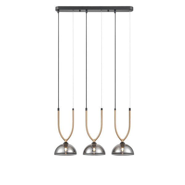 Подвесной светильник Vele Luce Astiy VL5434P03 Подвесной светильник Vele Luce Astiy VL5434P03
