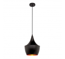 Подвесной светильник Lumina Deco Foggi LDP 7712-B BK