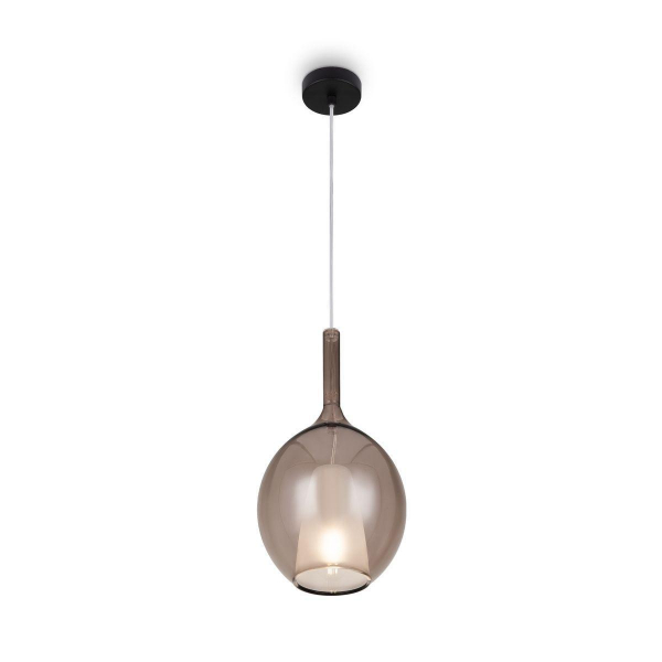 Подвесной светильник Maytoni Duality MOD271PL-01B3 Подвесной светильник Maytoni Duality MOD271PL-01B3