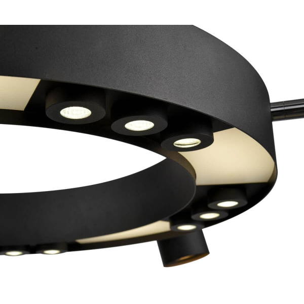 Подвесной светильник Vele Luce Octopus VL10152P05 Подвесной светильник Vele Luce Octopus VL10152P05