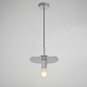 Подвесной светильник Imperium Loft RH Utilitaire Disk Shade Pendant 123644-22