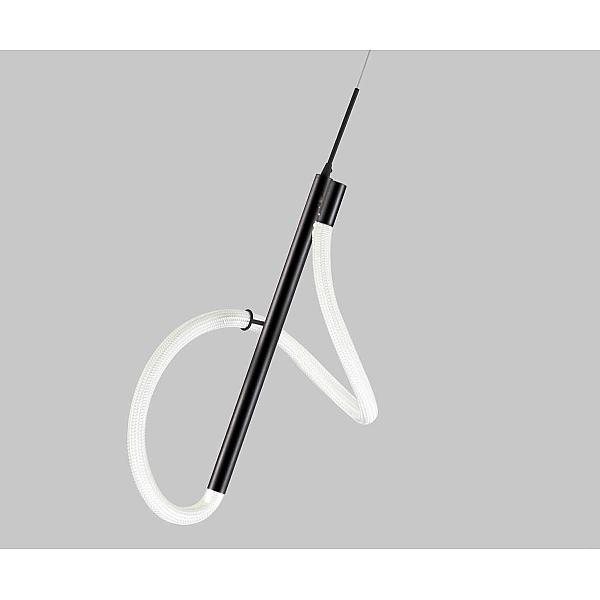 Подвесной светодиодный светильник Kink Light Далия 08040K-1A,19(4000K)