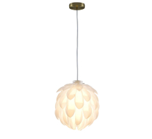 Подвесной светильник Moderli Flake V11014-P