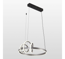 Подвесной светодиодный светильник Lussole Bradford LSP-7164