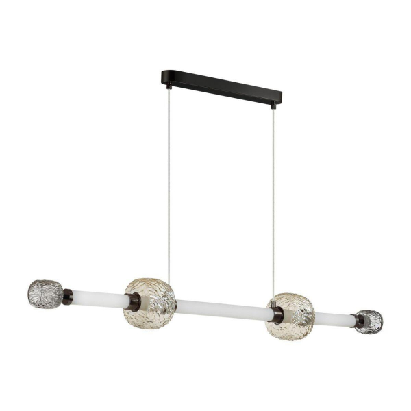 Подвесной светодиодный светильник Odeon Light Modern Kliff 5427/40L Подвесной светодиодный светильник Odeon Light Modern Kliff 5427/40L