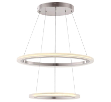 Подвесной светодиодный светильник Globo Umbria 65103-40