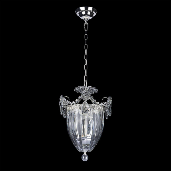 Подвесной светильник Lightstar Schon Silver 790034 Подвесной светильник Lightstar Schon Silver 790034