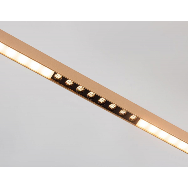 Подвесной светодиодный светильник Ambrella light Comfort Line FL5833 Подвесной светодиодный светильник Ambrella light Comfort Line FL5833