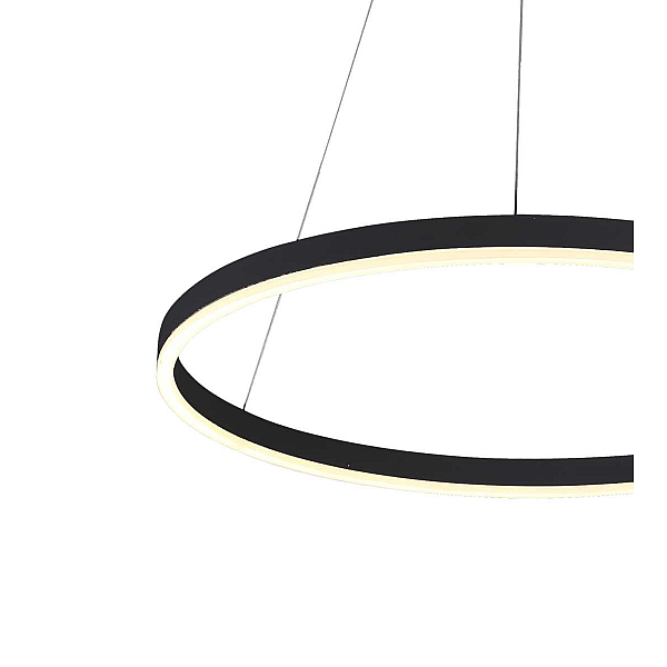 Подвесной светодиодный светильник Kink Light Тор 08212,19A(3000K)