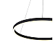 Подвесной светодиодный светильник Kink Light Тор 08212,19A(3000K)
