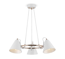 Подвесной светильник Freya FR8001PL-03WG