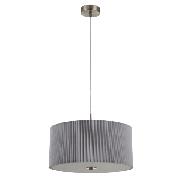 Подвесной светильник Arte Lamp Mallorca A1021SP-3SS
