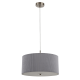 Подвесной светильник Arte Lamp Mallorca A1021SP-3SS
