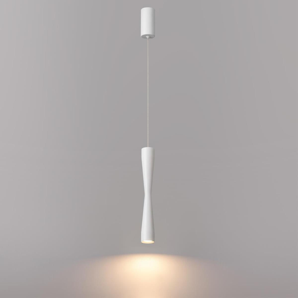 Подвесной светильник Odeon Light Anika Hightech 4290/5L